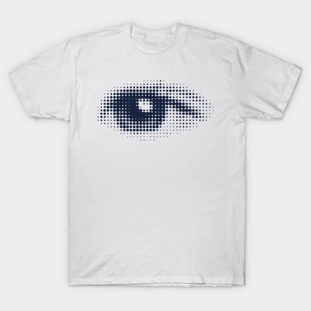 All-Seeing Eye T-Shirt by Urbanic